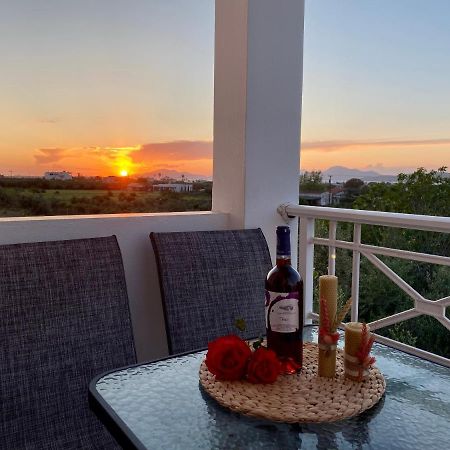 Sunset View Apartment, In The Nature, At Zipari "6" Ziparion Экстерьер фото