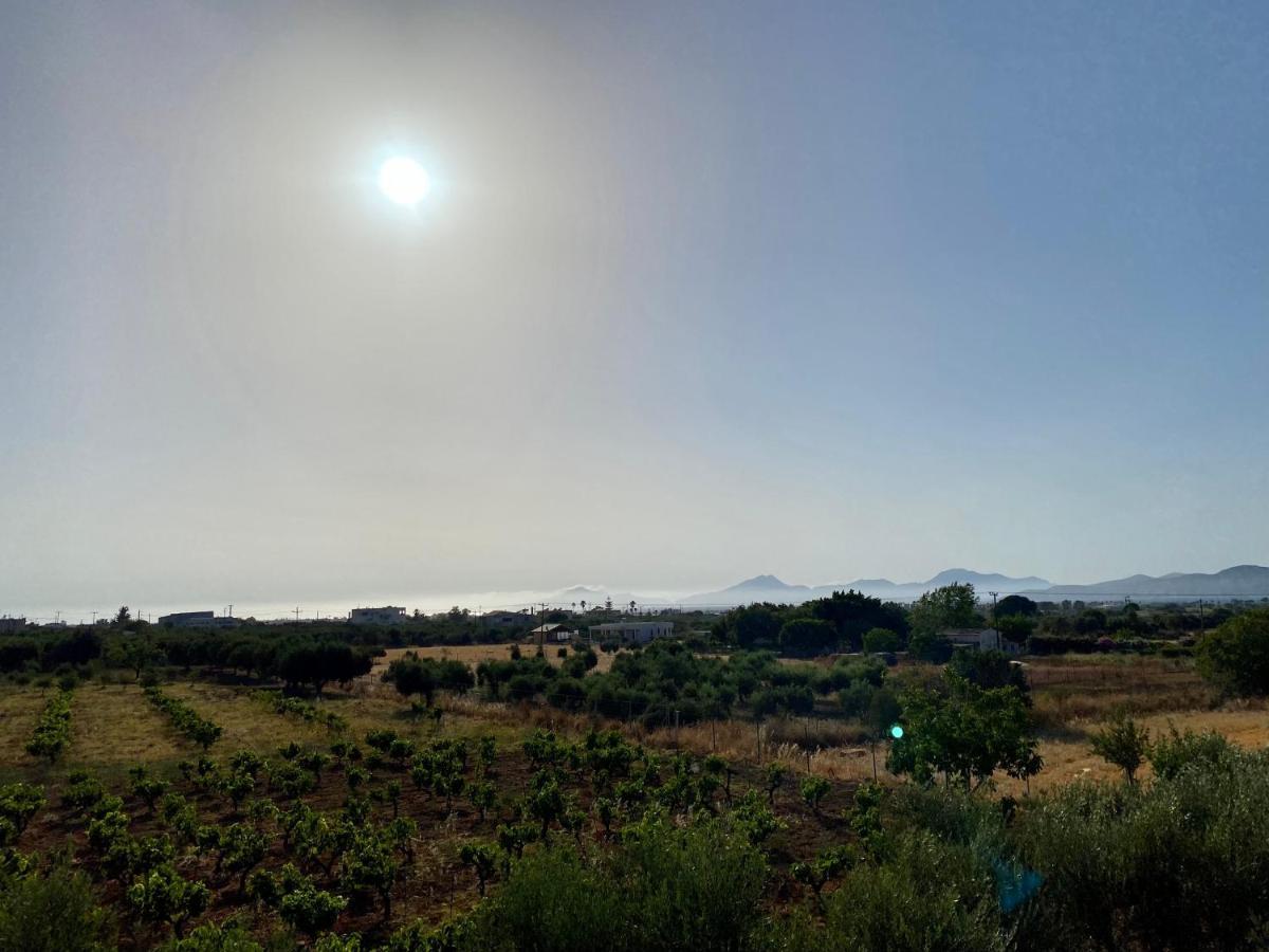 Sunset View Apartment, In The Nature, At Zipari "6" Ziparion Экстерьер фото